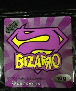 Bizarro Herbal Incense