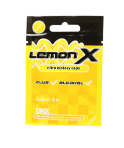 Lemon-x