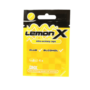 Lemon-x