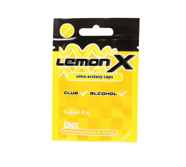 Lemon-x