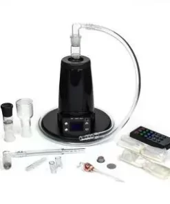 Arizer V-Tower Vaporizer for Herb