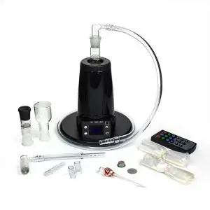 Arizer V-Tower Vaporizer for Herb