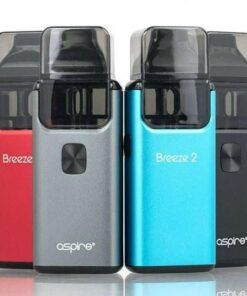 Aspire Breeze All-in-One