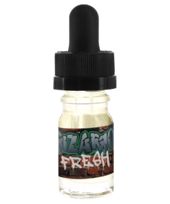 Bizarro Fresh Liquid Incense 5ml