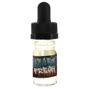 Bizarro Fresh Liquid Incense 5ml