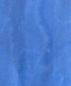 Blue Caution Extra Extra A4 Soaked Paper Sheet