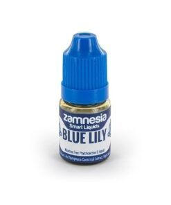 Blue Lily Smart Liquid 5ml