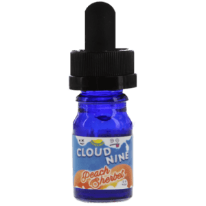 Cloud 9 Peach Sherbert 5ml