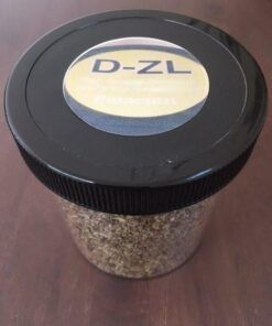 DZL GOLD 76G