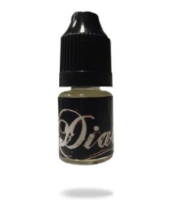 Diablo Liquid Incense 5ML