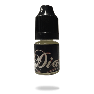 Diablo Liquid Incense 5ML