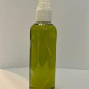 GREEN K2 DARK BOTTLE SPRAY 100ML