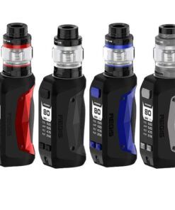 GeekVape Aegis Mini 80W Vape Starter Kit w/ Cerberus Tank