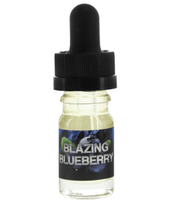 Get Real Blazing Blueberry 5ml