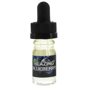 Get Real Blazing Blueberry 5ml