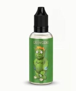 Green Giant Liquid Incense