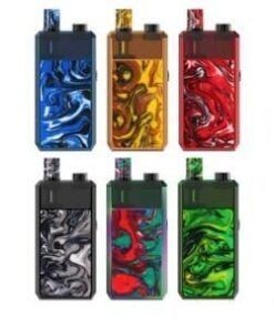 HorizonTech Magico Pod Vape Kit (6.5ml, 1370mAh)