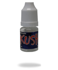 Kush Liquid Incense 5ml