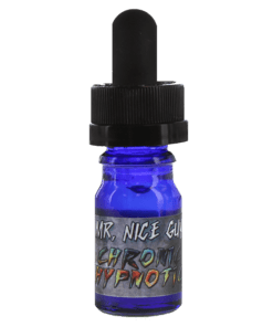 Mr. Nice Guy Chronic Hypnotic Liquid 5ml