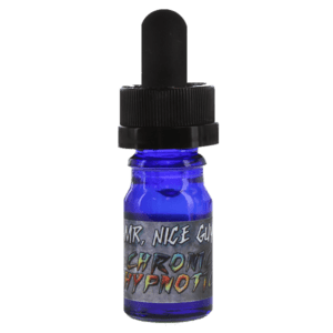 Mr. Nice Guy Chronic Hypnotic Liquid 5ml