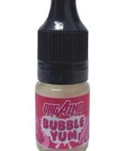 Buy Orgazmo Bubble Yum Liquid Incense 5ml