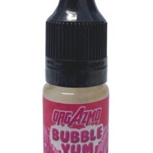 Buy Orgazmo Bubble Yum Liquid Incense 5ml