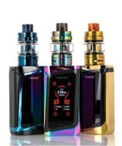 SMOK Morph 219 Vape Starter Kit