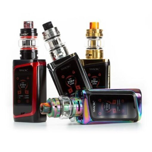 SMOK Morph 219 Vape Starter Kit