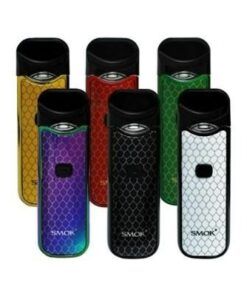 SMOK Nord Vape Pod Starter Kit