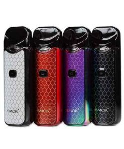 SMOK Nord Vape Pod Starter Kit