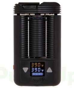 STORZ & BICKEL MIGHTY VAPORIZER