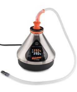 STORZ & BICKEL VOLCANO HYBRID VAPORIZER