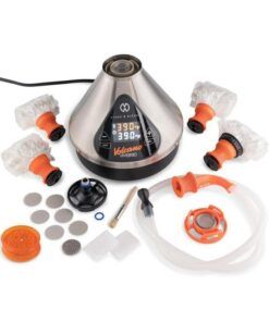 STORZ & BICKEL VOLCANO HYBRID VAPORIZER