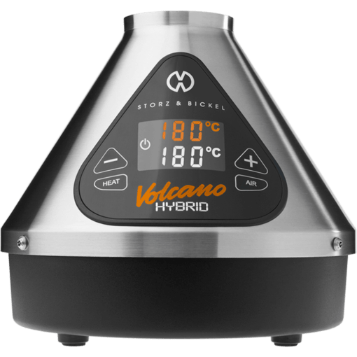 STORZ & BICKEL VOLCANO HYBRID VAPORIZER