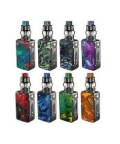 VOOPOO Drag Mini 117W