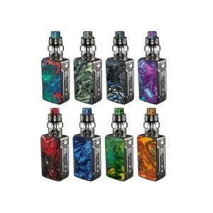 VOOPOO Drag Mini 117W