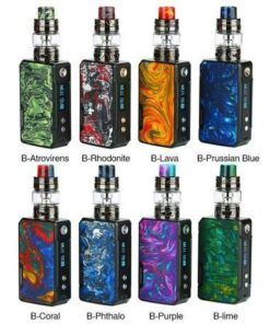 VOOPOO Drag Mini 117W