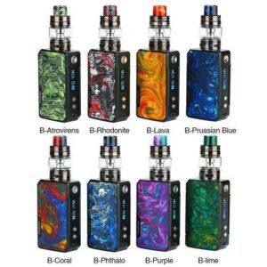 VOOPOO Drag Mini 117W