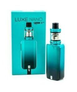 Vaporesso Luxe Nano 80w Mod Kit