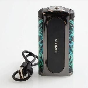 VooPoo VMate 200W TC Box Mod