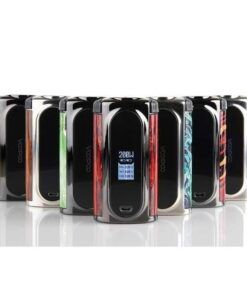 VooPoo VMate 200W TC Box Mod