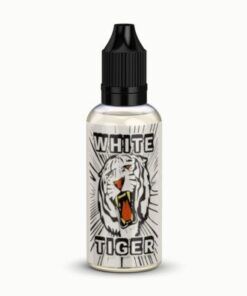 WHITE TIGER LIQUID