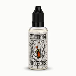 WHITE TIGER LIQUID