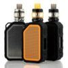 Wismec Active 80W Vape Starter Kit w/ Bluetooth Speaker