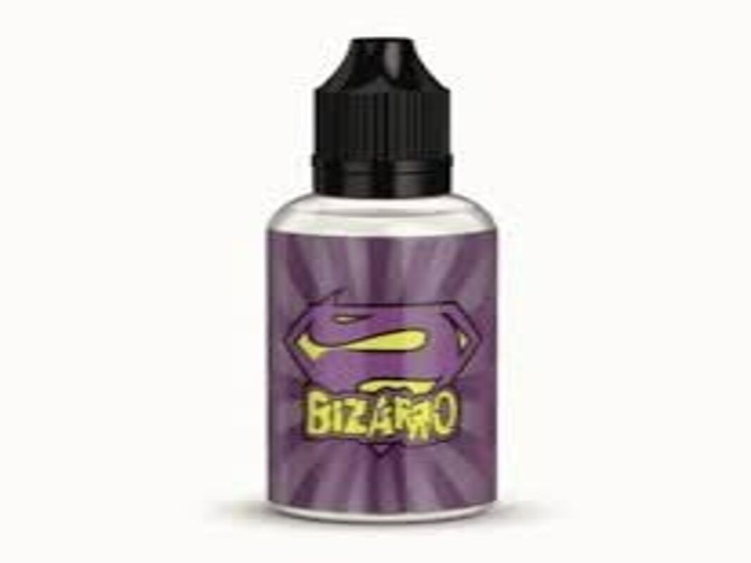 Dangers of Bizarro Fresh Liquid Incense 5ml