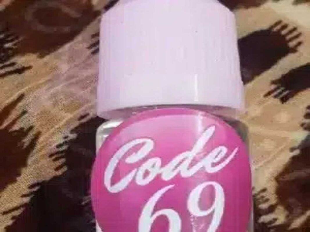 How to Buy Code 69 Liquid Incense 5ml