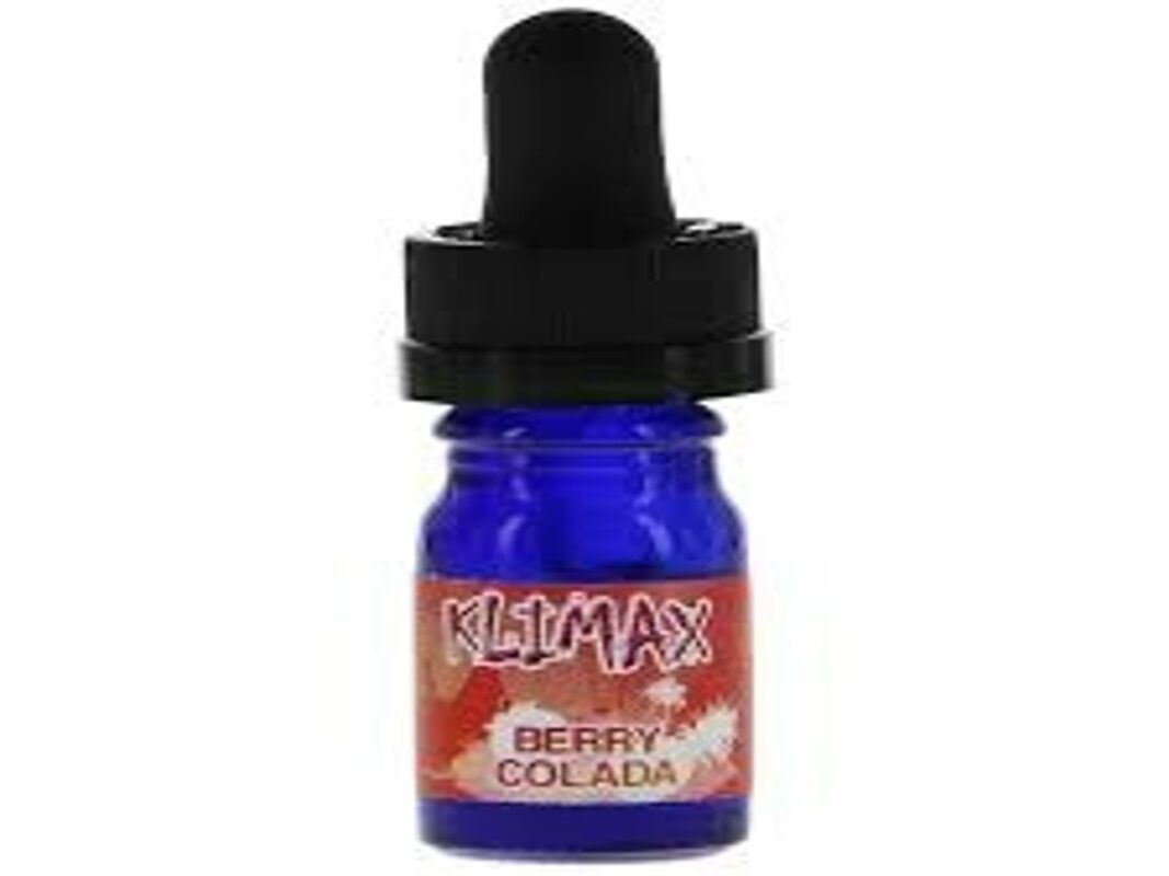 How to Buy Klimax Berry Liquid Incense 5ml