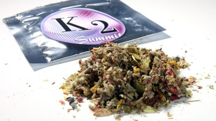 How to Choose the Best K2 Incense