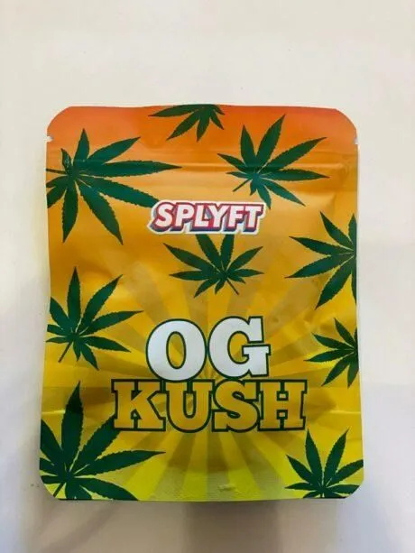 How to Order OG KUSH 10 GRAMS