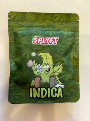 How to Order SPLYFT INDICA 10 GRAMS